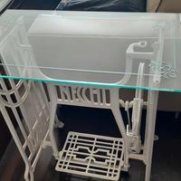 tavolino entrata/ salotto