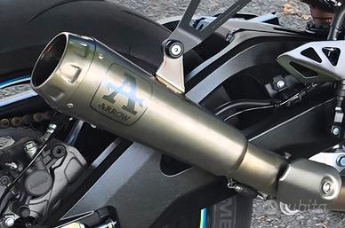 Terminale arrow pro race