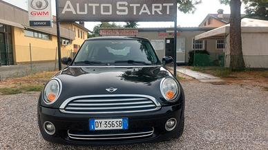 Mini 1.4 16V Abbey Road