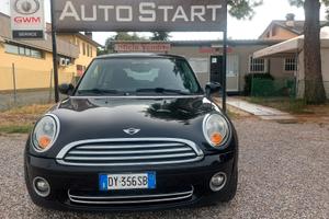 Mini 1.4 16V Abbey Road