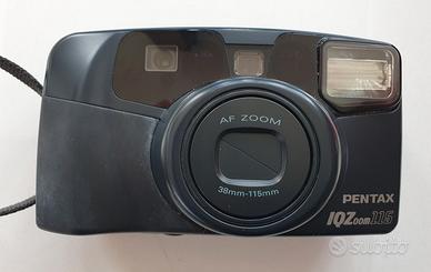 Pentax IQZoom 115