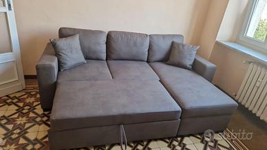 Arredamento completo appartamento