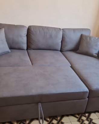 Arredamento completo appartamento