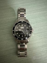 Orologio da uomo INVICTA