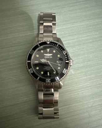 Orologio da uomo INVICTA