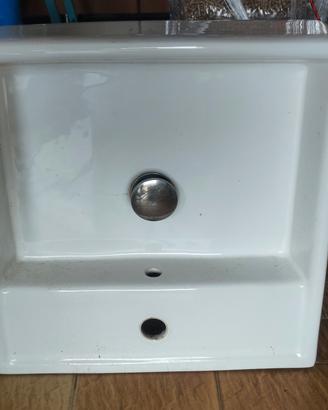 Lavabo 