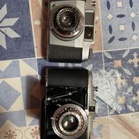 Fotocamere Agfa
