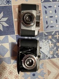 Fotocamere Agfa