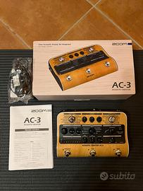 Zoom AC-3
