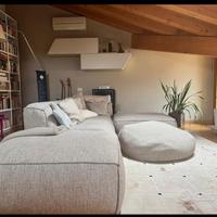 Divano Bonaldo mod. Peanut