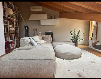 Divano Bonaldo mod. Peanut