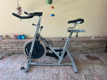 BIKE SPINNING