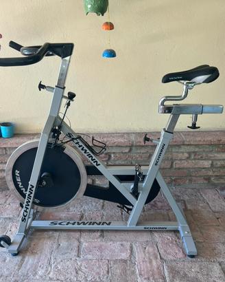 BIKE SPINNING