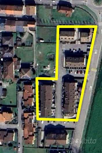 Appartamento – Pagazzano - Vista 3