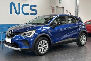 RENAULT Captur Full Hybrid E-Tech 145 CV