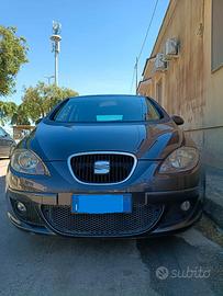 Seat Altea