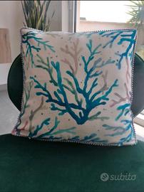 Cuscino Coin casa