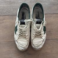 Golden Goose Ball Star 42