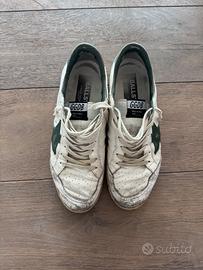 Golden Goose Ball Star 42