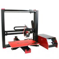 Meccanica stampante 3D TEVO BLACK WIDOW