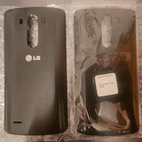COVER E PELLICOLE PER SMARTPHONE LG G3