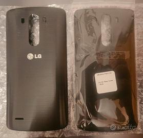 COVER E PELLICOLE PER SMARTPHONE LG G3