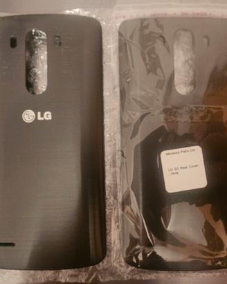 COVER E PELLICOLE PER SMARTPHONE LG G3