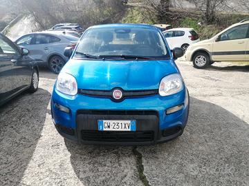 Fiat Panda 1.0 FireFly Hybrid. VENDUTA