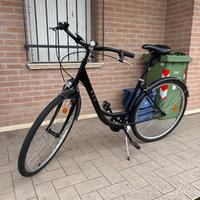 bicicletta da 28