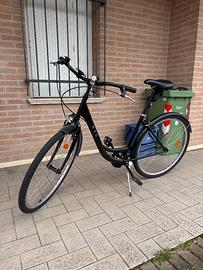 bicicletta da 28