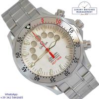 OMEGA Seamaster Apnea Professional “Jacques Mayol”
