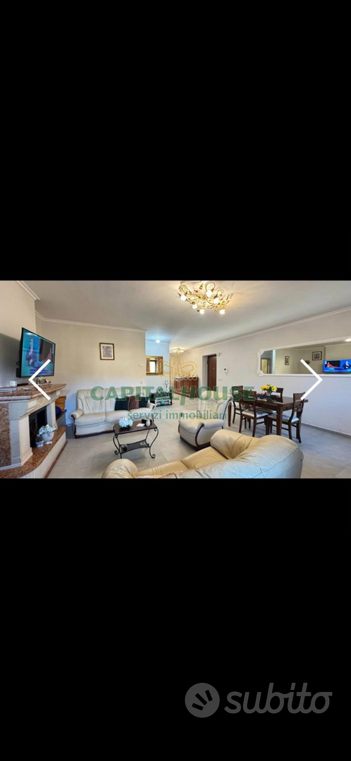 House in AV - Vista 2