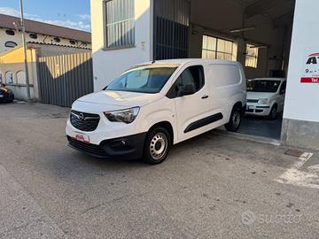 Opel Combo XL