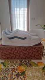Vans Ryland Ls