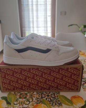 Vans Ryland Ls