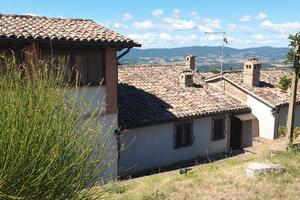Casa campagna Umbria
