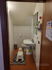 Ludoteca - Nido avviato - 80 mq con giardino