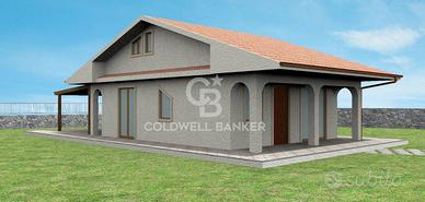 Villa - Aci Sant'Antonio