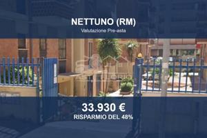 Immobile in asta di 231 m² a Nettuno