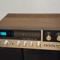 Sansui 7010 - sintoamplificatore vintage 
