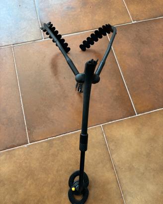 Tracolla Sax Holder PRO