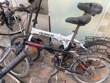 Biciclette da mare