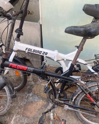 Biciclette da mare