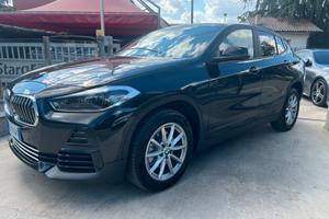 Bmw X2 xDrive18d Business-X 150 cv