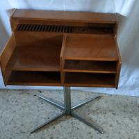 consolle FIMSA anni 50