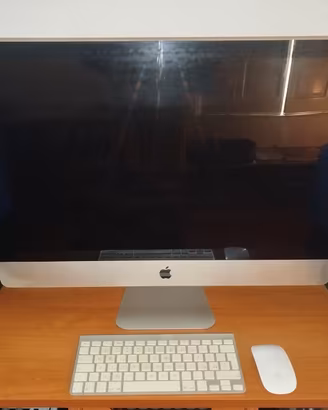 Apple Imac 27 "