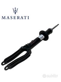 AMMORTIZZATORE ANTERIORE SINISTRO MASERATI Grecale