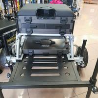 TRABUCCO PANCHETTO GNT-STX