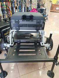 TRABUCCO PANCHETTO GNT-STX