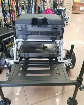 TRABUCCO PANCHETTO GNT-STX